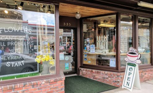 Flowers By George, Inc.