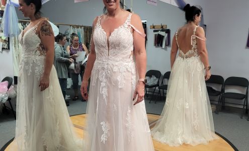 Bridal Bells LLC by appointment only