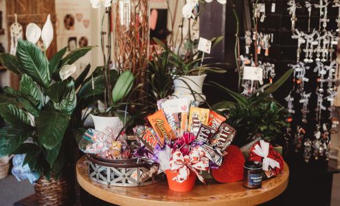 Alice's Country Rose Floral