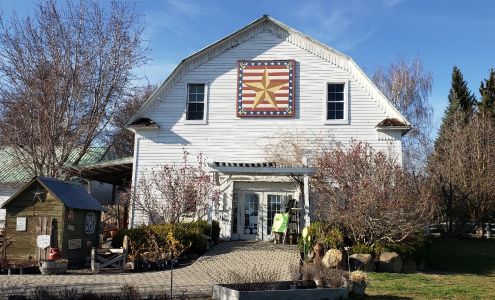 Dusty's Nursery & Co