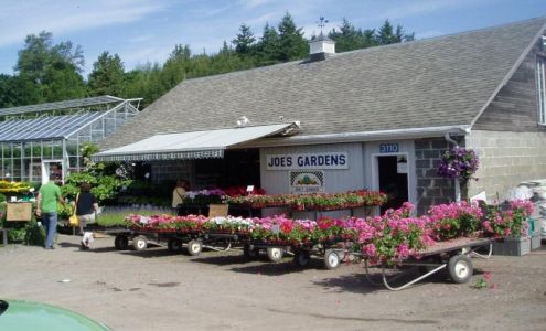 Joe's Gardens