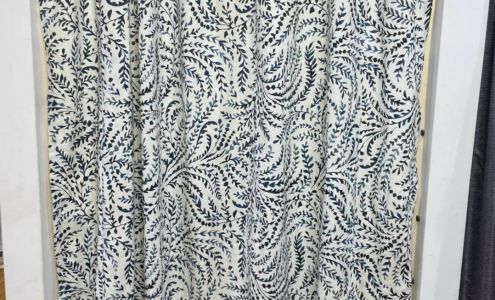 Valeria's Alterations