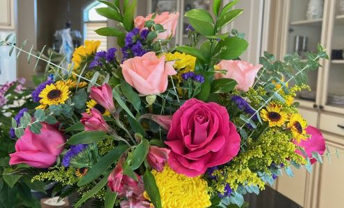 Flowers By Tabitha LLC