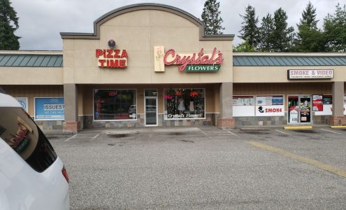 Crystals & Flowers A Unique Boutique