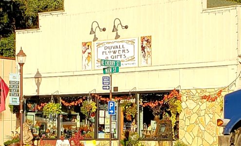 Flowers by Schatzi (Duvall Flowers & Gifts)