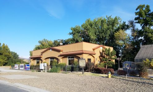 Cornerstone Flower & Nursery LLC Benton City