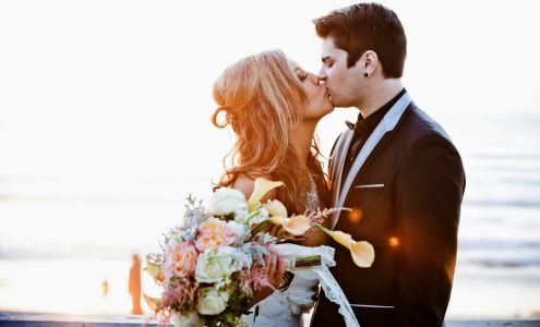 San Diego Floral Design