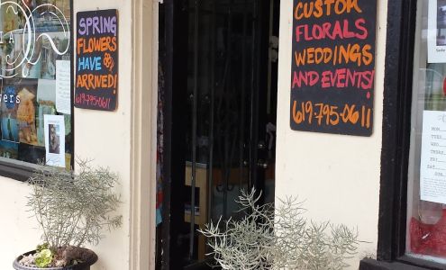 Camellia Wedding Flowers