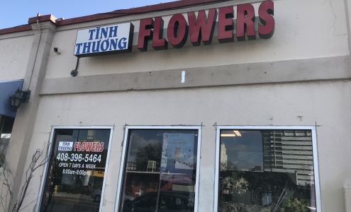 Tình Thương Flowers