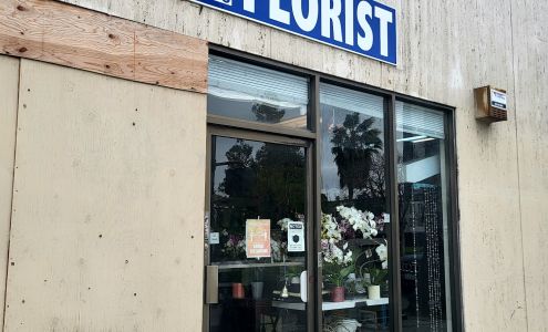 Van Florist