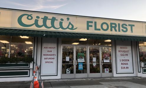 Cittis Florist