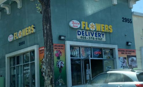 Thien Lan Florist