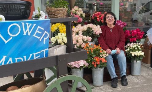 Rosies & Posies Florist