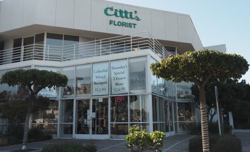 Citti's Florist