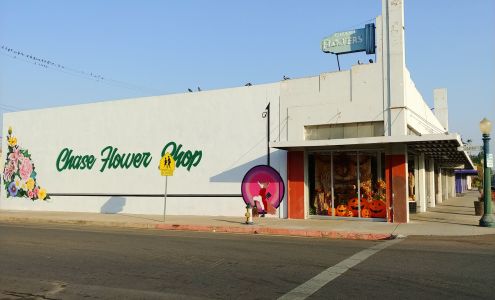 Chase Flower Shop