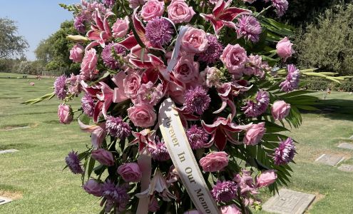 San Francisco Floral Company