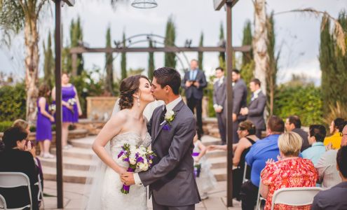 Fresno Fields by Wedgewood Weddings