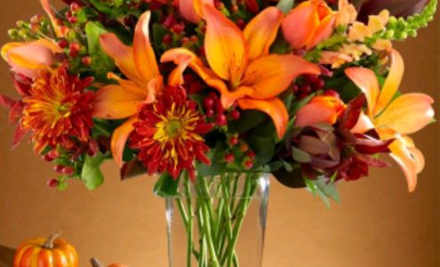 Precious Flowers & Gifts