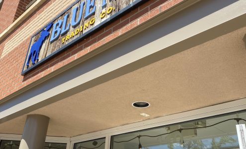 Blue Moose Trading Company