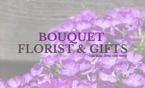 Bouquet Florist & Gifts
