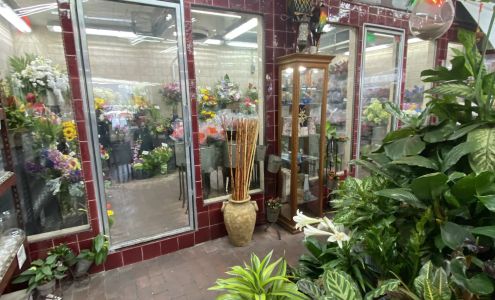 Allen's Flower Market