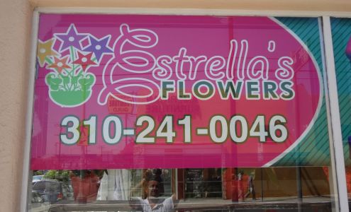 Estrella's Flowers