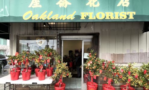 Oakland Florist