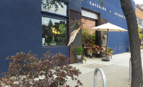 Brother & Sisters Flower Shop