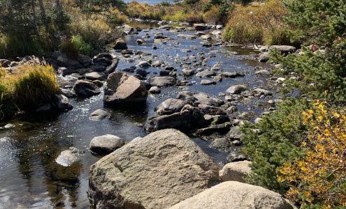 Creative Framing Art Gallery