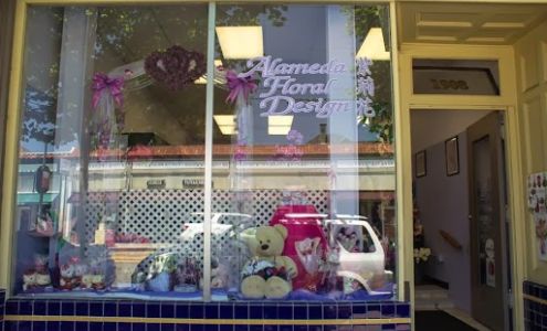 Alameda Floral Design