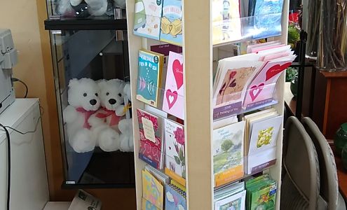 Apple Blossom Florist