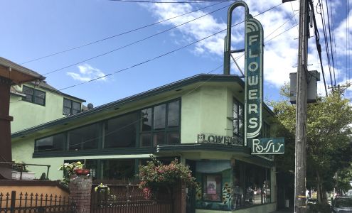 Tony Rossi Sons Florists