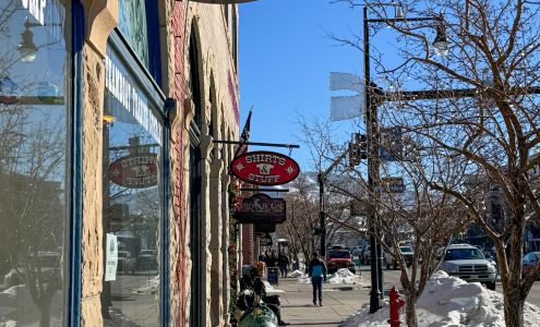 Steamboat Trading Co