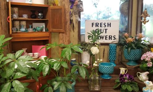 Cricklewood Secret Garden