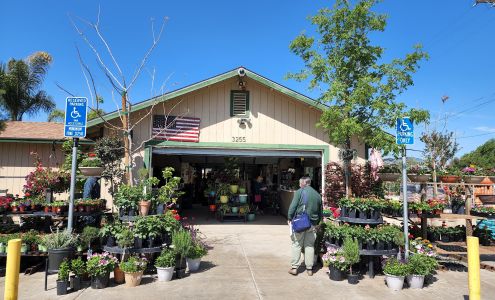 Bolles Nursery