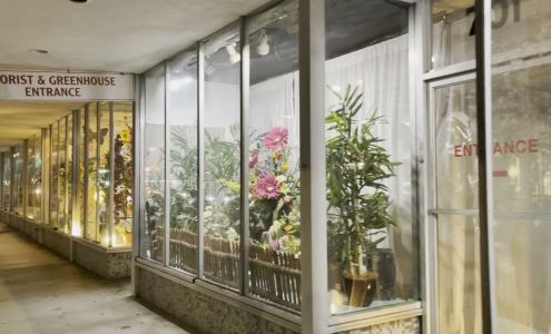 Visser's Florist & Greenhouses