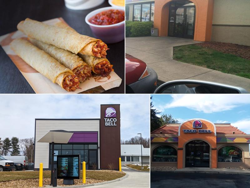 Taco Bell