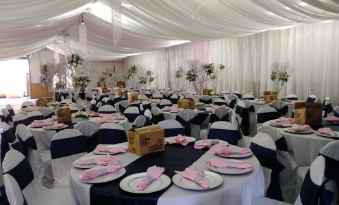 Rosa's Wholesale Flowers