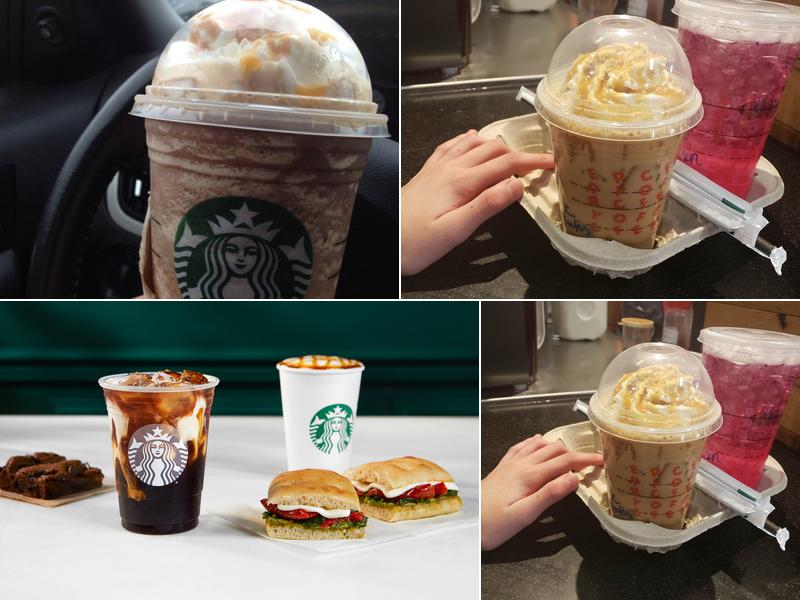 Starbucks 200 Tarentum Bridge Rd, New Kensington