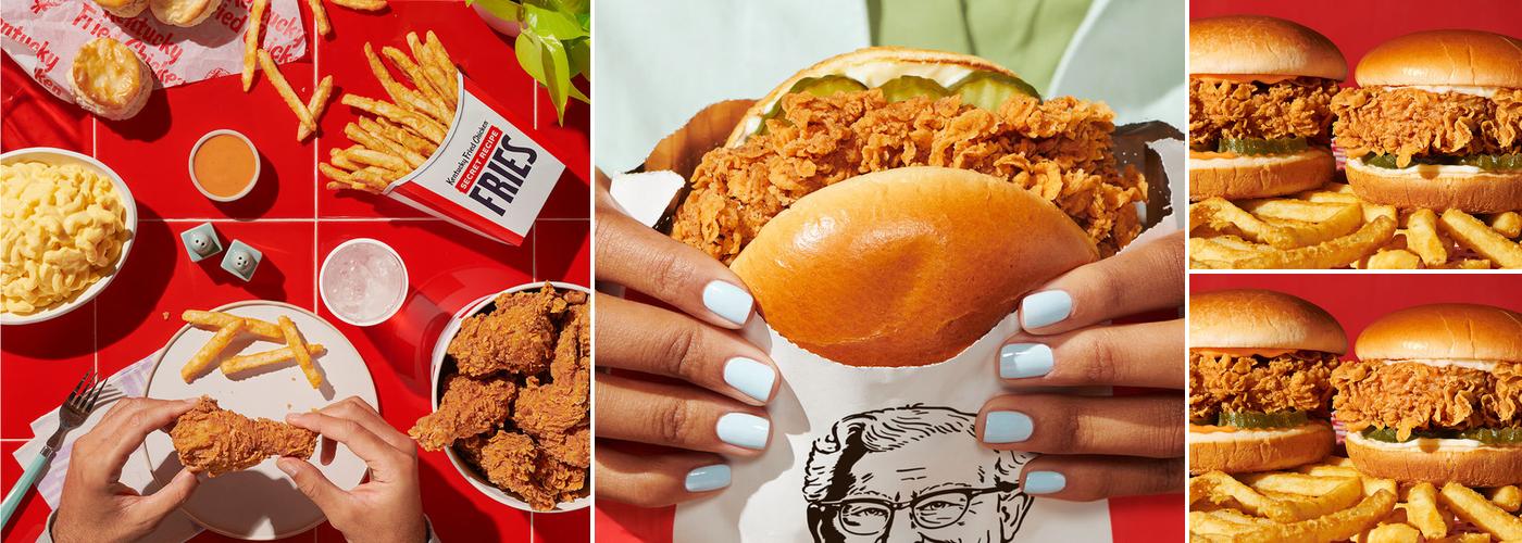 KFC