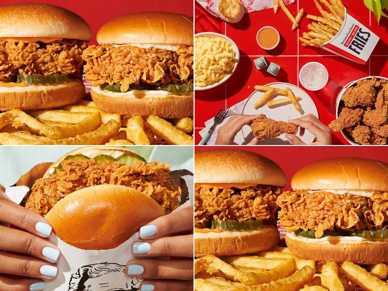 KFC