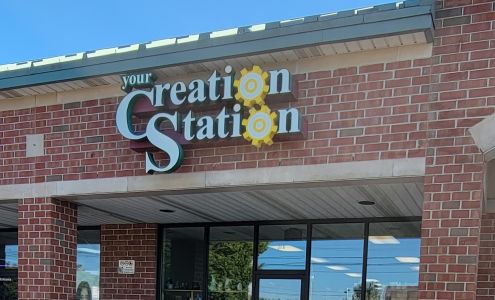 Your Creation Station