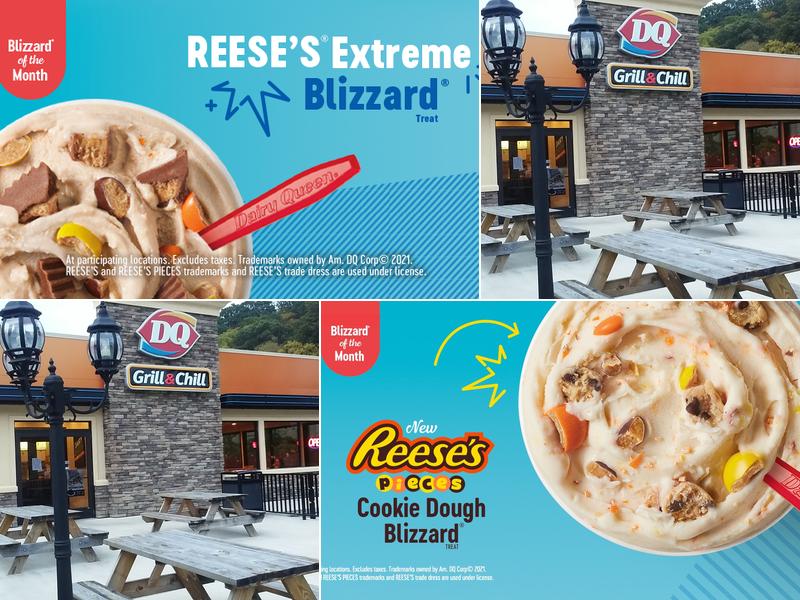 Dairy Queen Grill & Chill