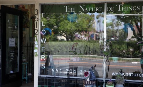 The Nature of Things, Fine Flowers