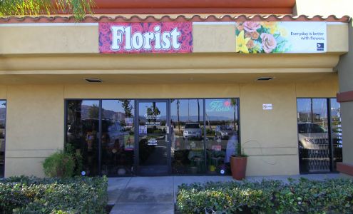 Angelica's Florist & Gifts