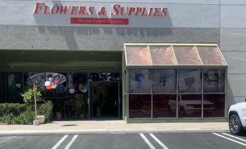 Picazos Flower Designs