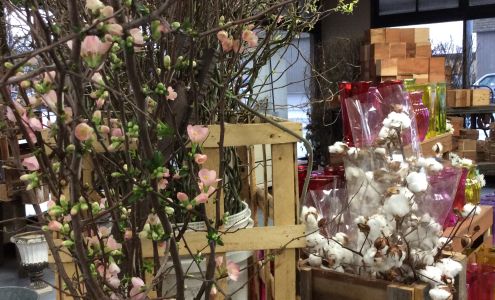 Fresh Ideas Flower Company