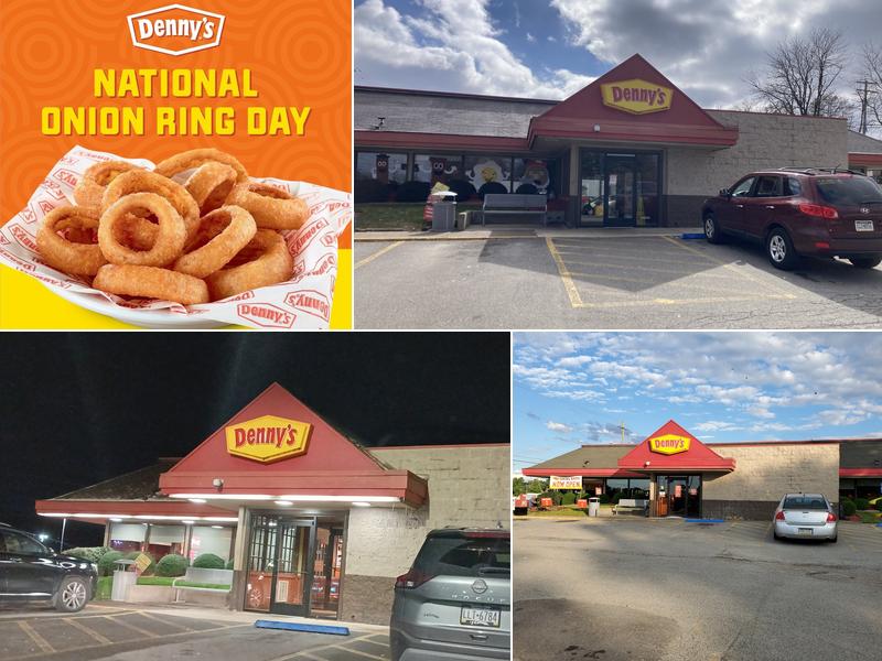 Denny's 209 Tarentum Bridge Rd, New Kensington