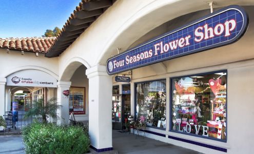 Four Seasons Flowers