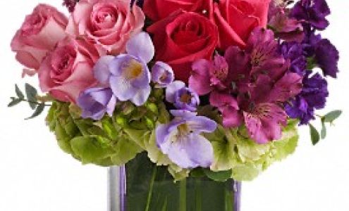 Kathy's Floral Designs